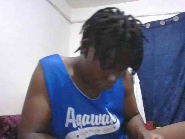 Yourdreamgirl webcam