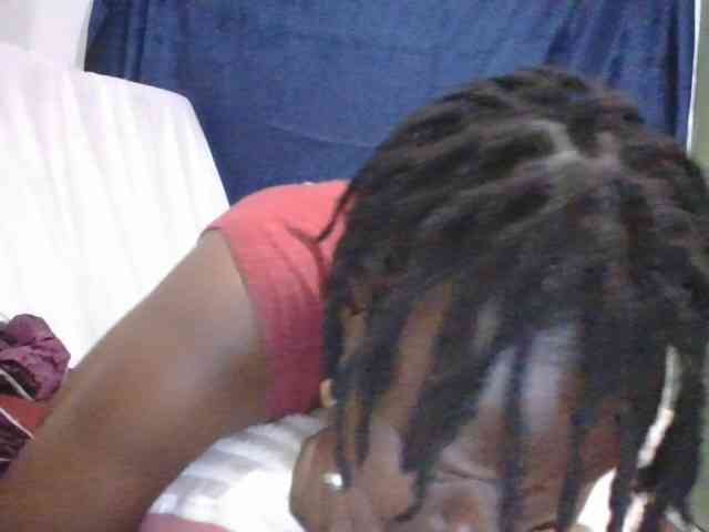 Yourdreamgirl webcam