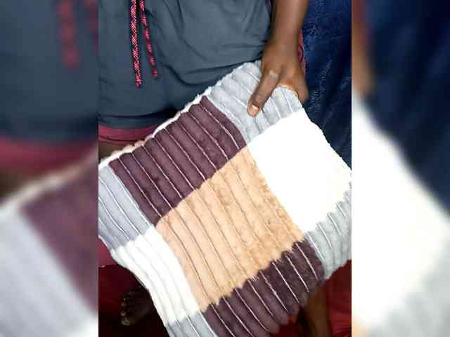 Yourdreamgirl webcam