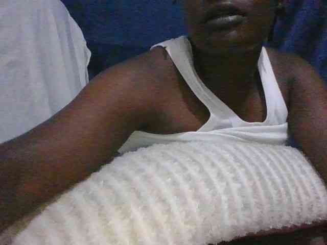 Yourdreamgirl webcam