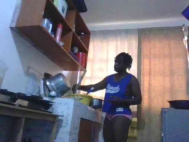 Yourdreamgirl webcam