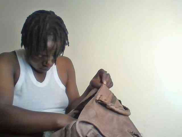 Yourdreamgirl webcam