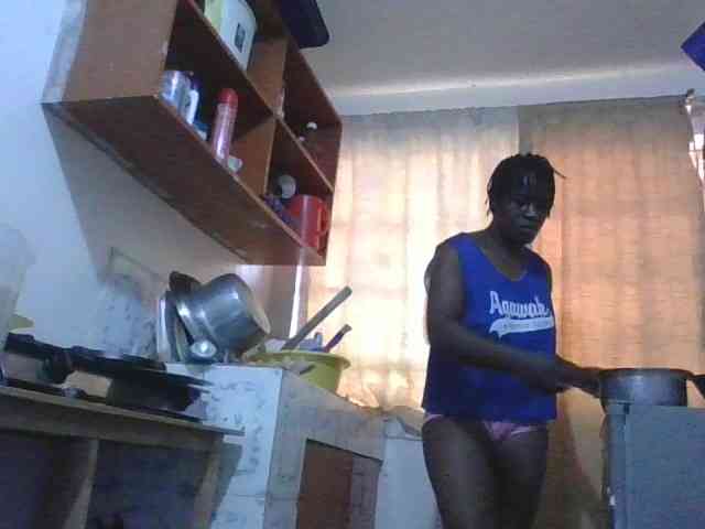 Yourdreamgirl webcam