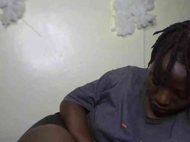 Yourdreamgirl webcam