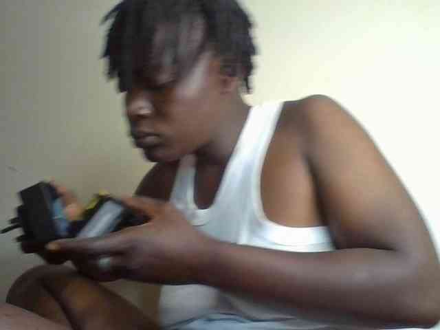 Yourdreamgirl webcam