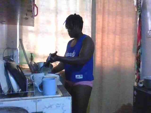 Yourdreamgirl webcam