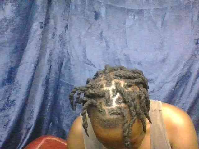 Yourdreamgirl webcam