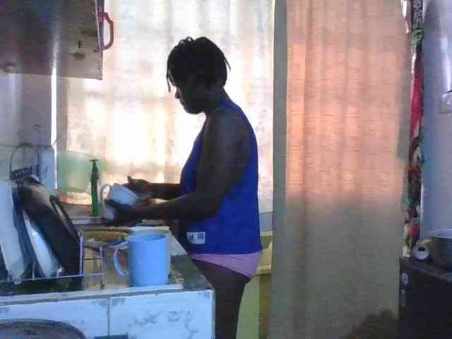 Yourdreamgirl webcam