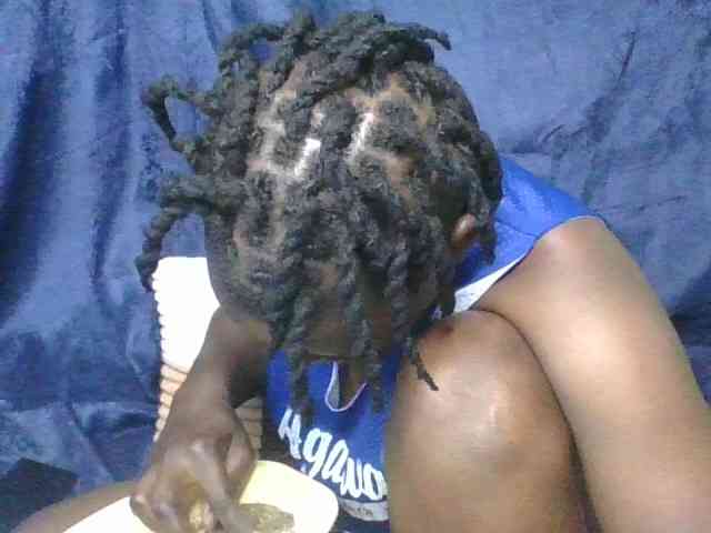 Yourdreamgirl webcam