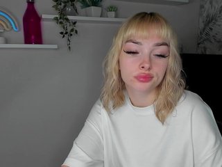 PollyExtasy Porn Show