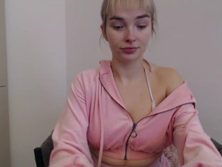 PollyExtasy Porn Show