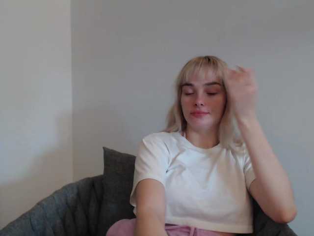 Watch PollyExtasy, she wants to masturbate for you PollyExtasy from BongaCams