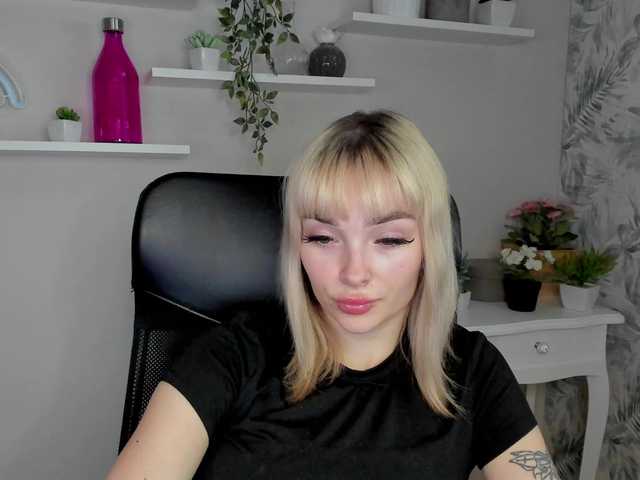 PollyExtasy webcam bongacams model stream image