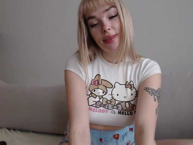 PollyExtasy from BongaCams