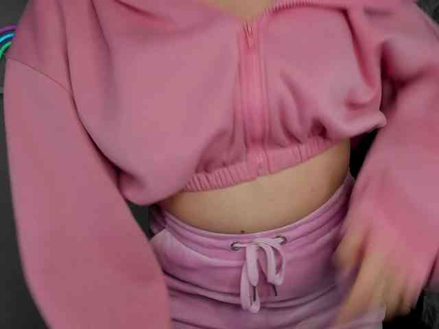 PollyExtasy webcam