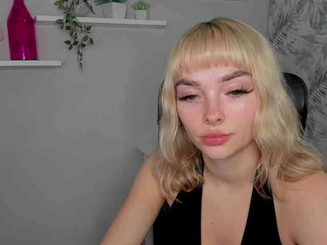 PollyExtasy webcam