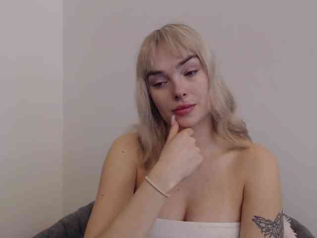 PollyExtasy webcam