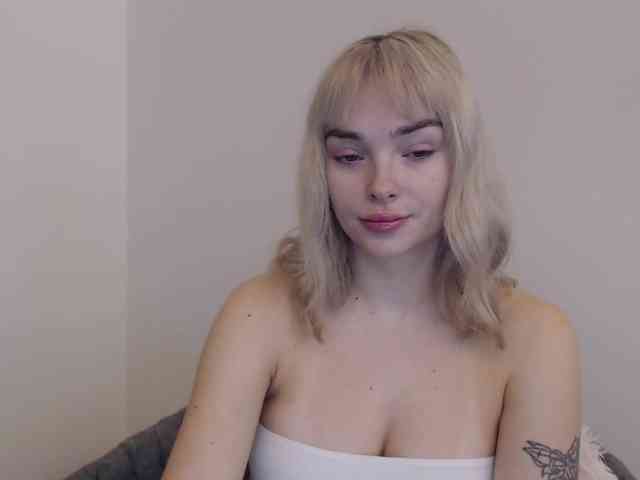 PollyExtasy webcam