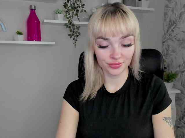 PollyExtasy webcam