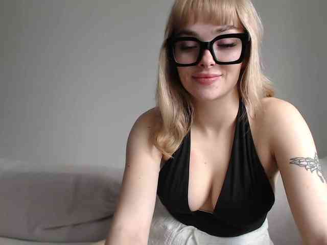 PollyExtasy webcam
