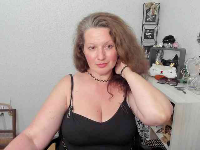 PollyExtasy webcam