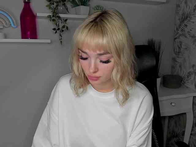 PollyExtasy webcam