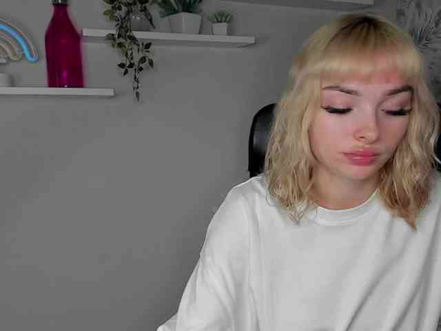 PollyExtasy webcam