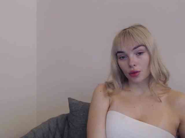 PollyExtasy webcam