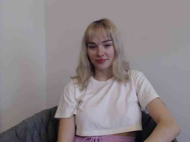 PollyExtasy webcam