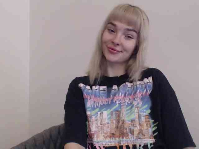 PollyExtasy webcam