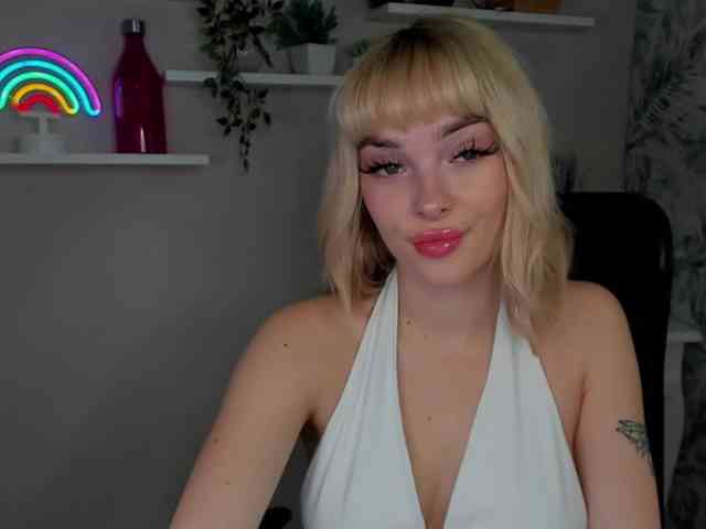 PollyExtasy webcam