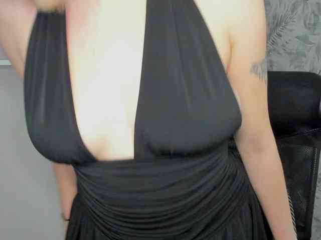 PollyExtasy webcam
