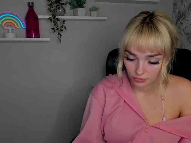 PollyExtasy webcam