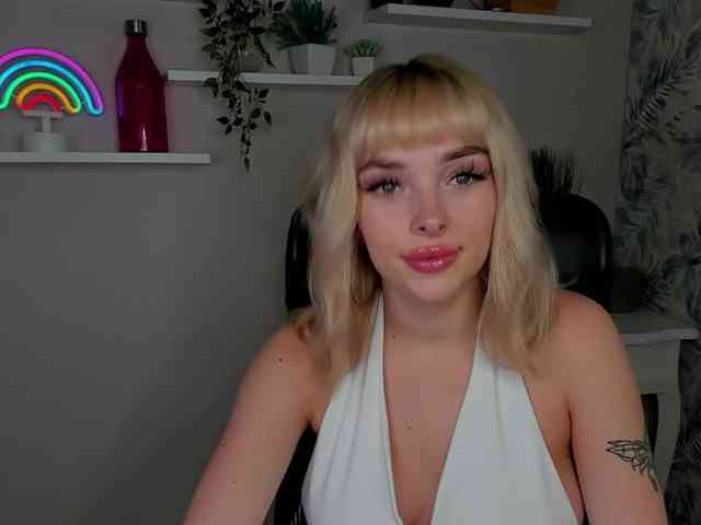PollyExtasy webcam