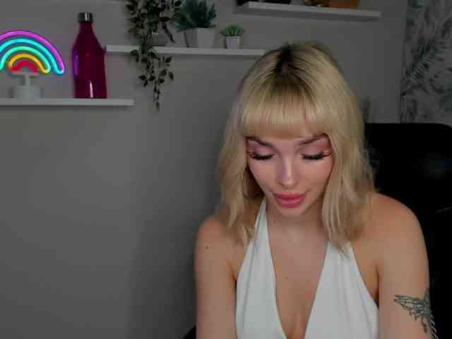 PollyExtasy webcam