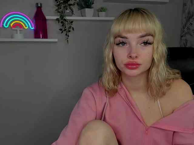 PollyExtasy webcam