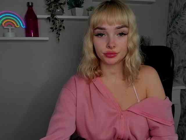 PollyExtasy webcam