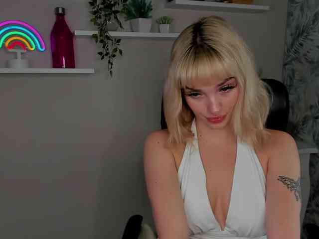 PollyExtasy webcam