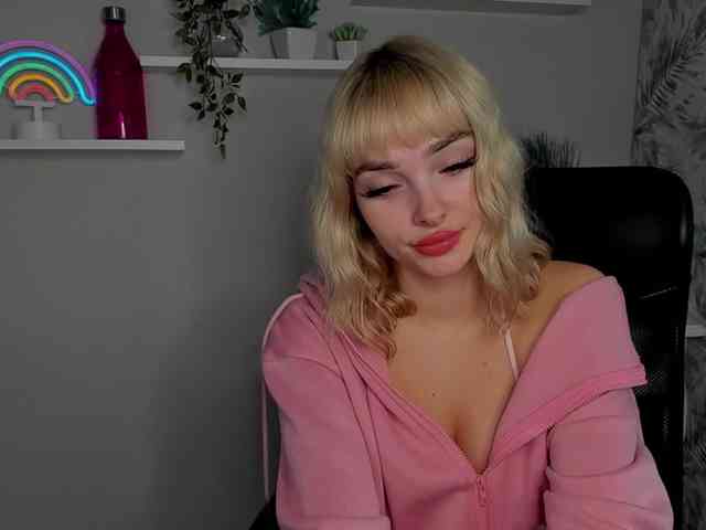 PollyExtasy webcam