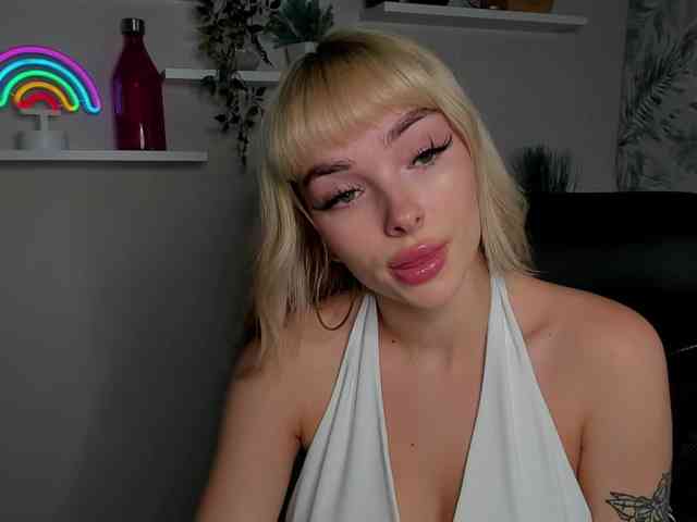 PollyExtasy webcam
