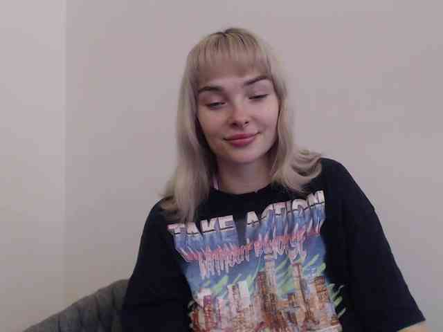 PollyExtasy webcam