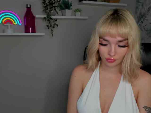 PollyExtasy webcam