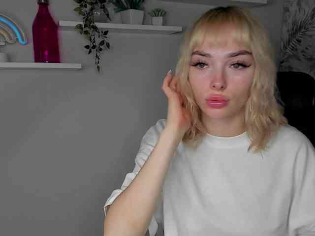 PollyExtasy webcam