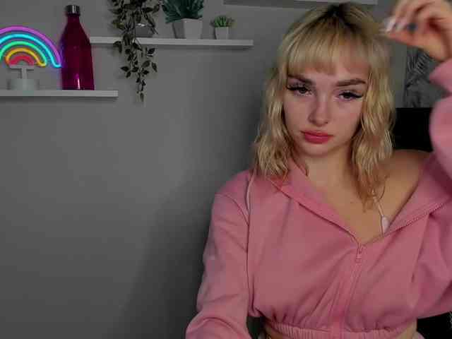 PollyExtasy webcam