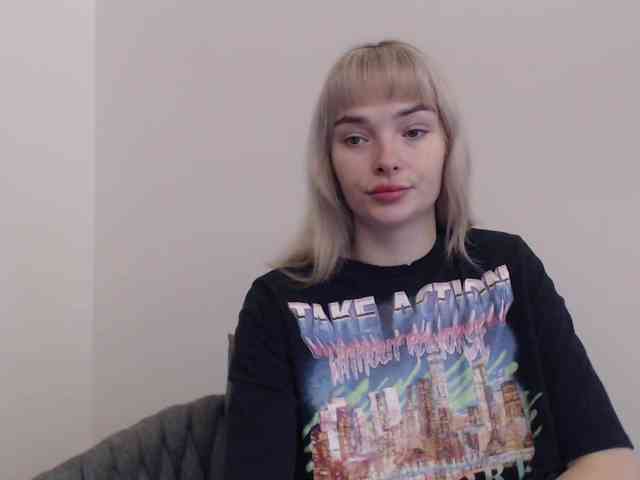 PollyExtasy webcam