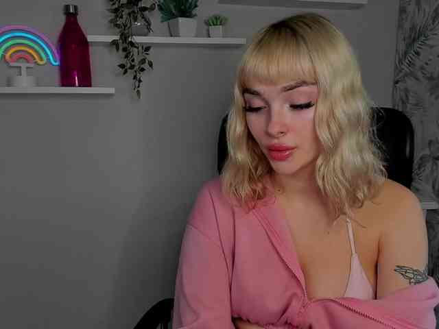 PollyExtasy webcam