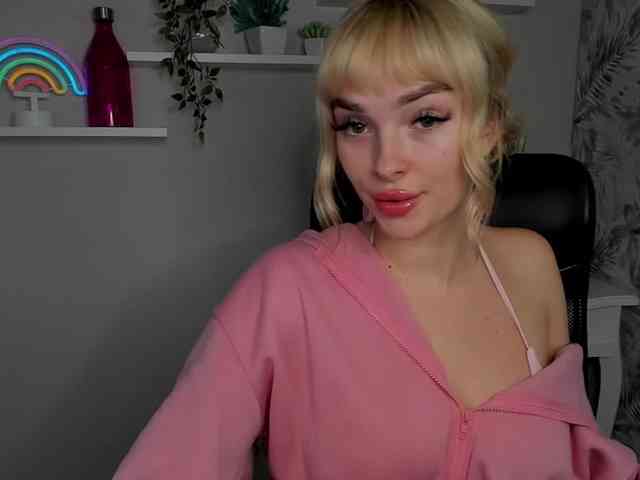 PollyExtasy webcam