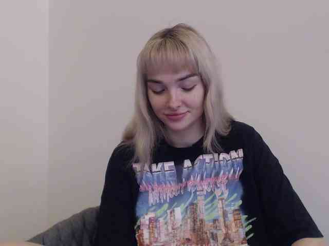 PollyExtasy webcam