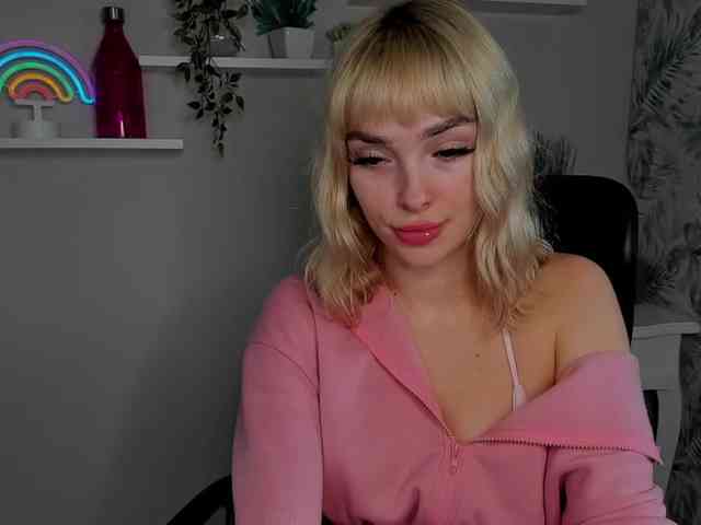 PollyExtasy webcam