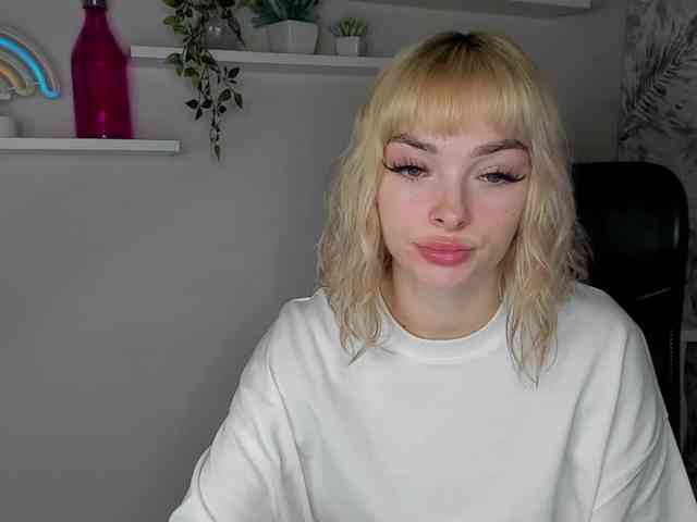 PollyExtasy webcam